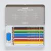 Mitsubishi Pencil Uni ArtErase Color Set UAC12C 12-Color