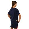 Kid's soccer football uniform jersey and shorts  PSG Paris Saint-Germain CO-7183