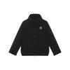 New MLB New York Yankees Basic Collection 24FW Windproof Jacket Unisex Black 3AWJB0344-50BKS