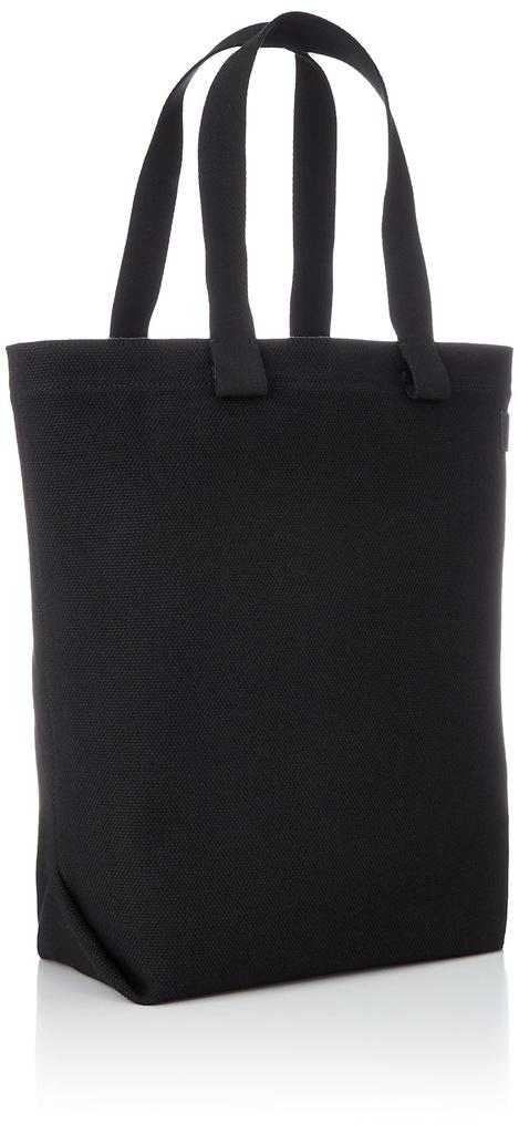 Сумка-тоут из холста BTO130 TCMO09 BK263X [Ilbizonte] [Товар]