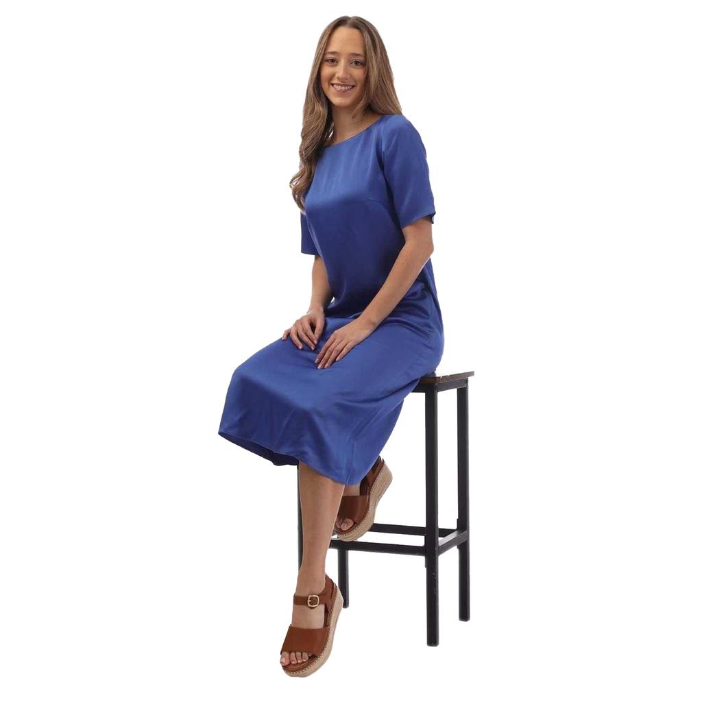 Boss Womens/Ladies Dibeca Dress