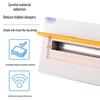 P-30 Electrical Meter Box with Plastic Cover Plate
