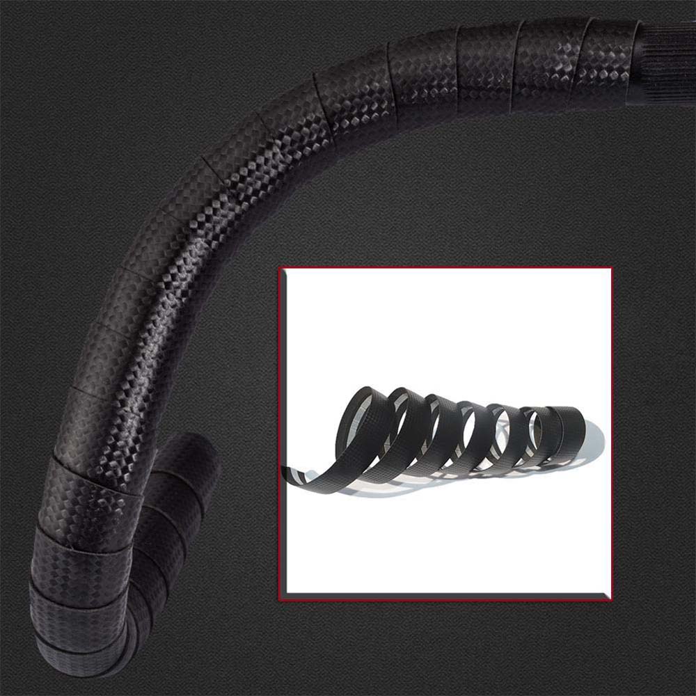 Handle Bar Damping Anti-slip Bike Straps Bicycle Grips Tapes Handlebar Tape Handle Belt