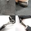 Used HERMES EvelynShoulder Bag leather Women