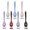 Nordic Multi-Size Silicone Spoon for Stirring and Seasoning