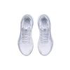 Li Ning WuShi 5S 1.0 Износостойкое покрытие Легкие Низкие Легкая Пена Беговая Обувь Мужская Чисто-белый ARHR071-1