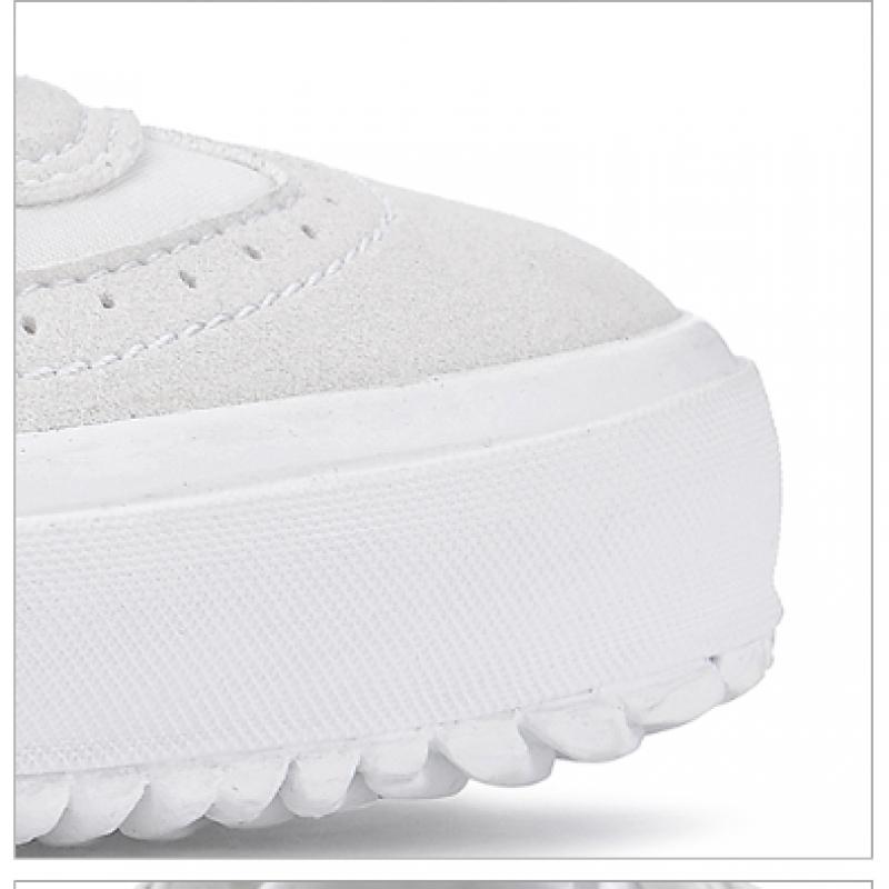 Superga S111zdw900 Superga 2937 Мюли Кроссовки Белые