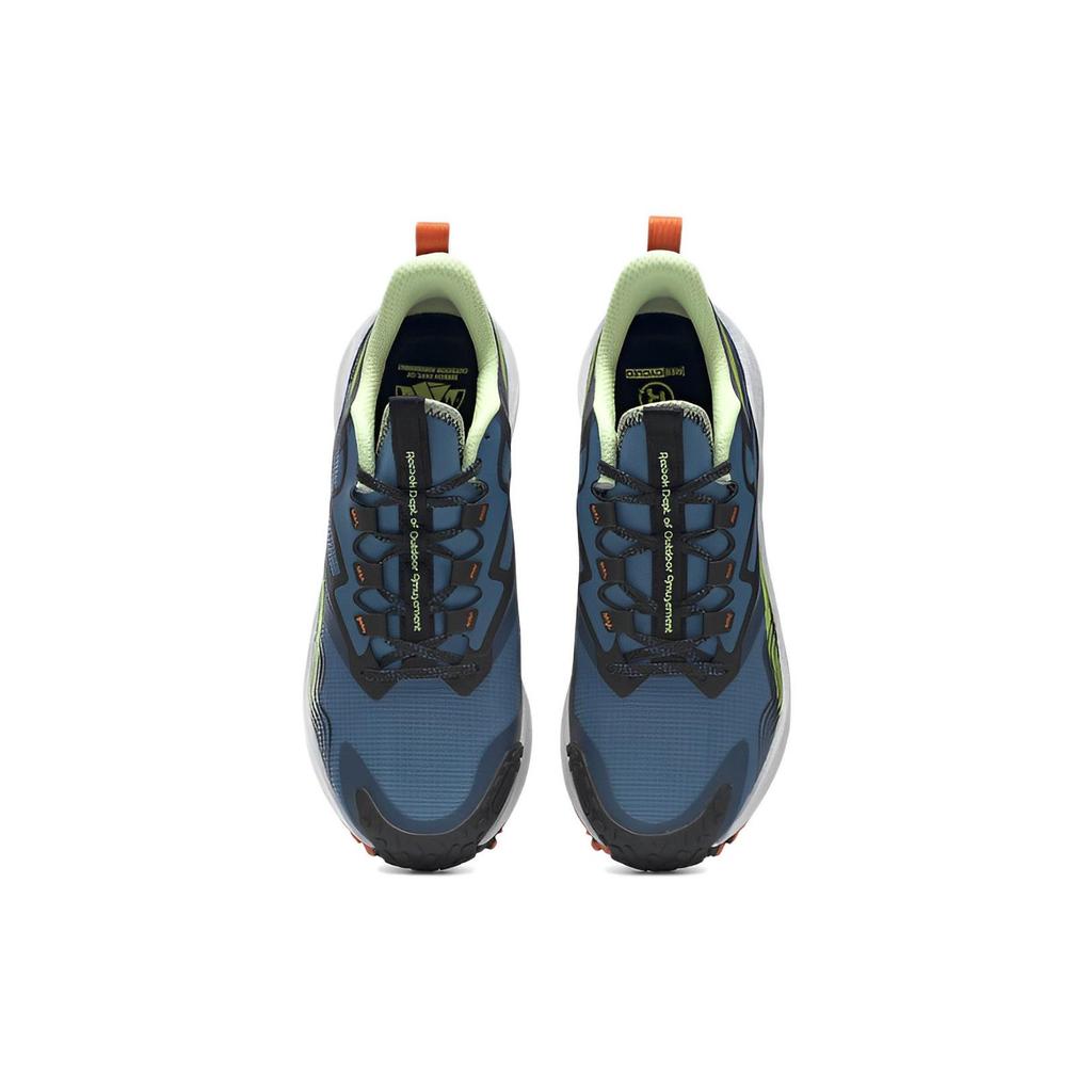Floatride Energy 4 Reebok Adventure 'Steely Blue Energy Glow' HR1765