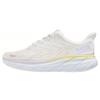 HOKA Clifton 8 Blanc De Blanc Женские кроссовки Белый Ярко-белый 1119394-BDBBW