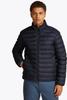 Winter Jacket Steppjacke 'CORE PACKABLE' Navy