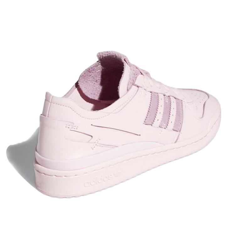 adidas Кроссовки Forum Low Минималистичные иконки FY8277