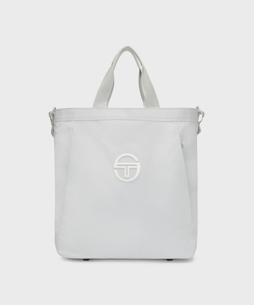 Сумка-тоут Sergio Tacchini U Essential Square (Л. Грей)