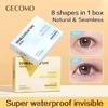 Seamless Double Eyelid Sticker Waterproof Invisible Adjustment Eye Shape,Double Eyelid Tape