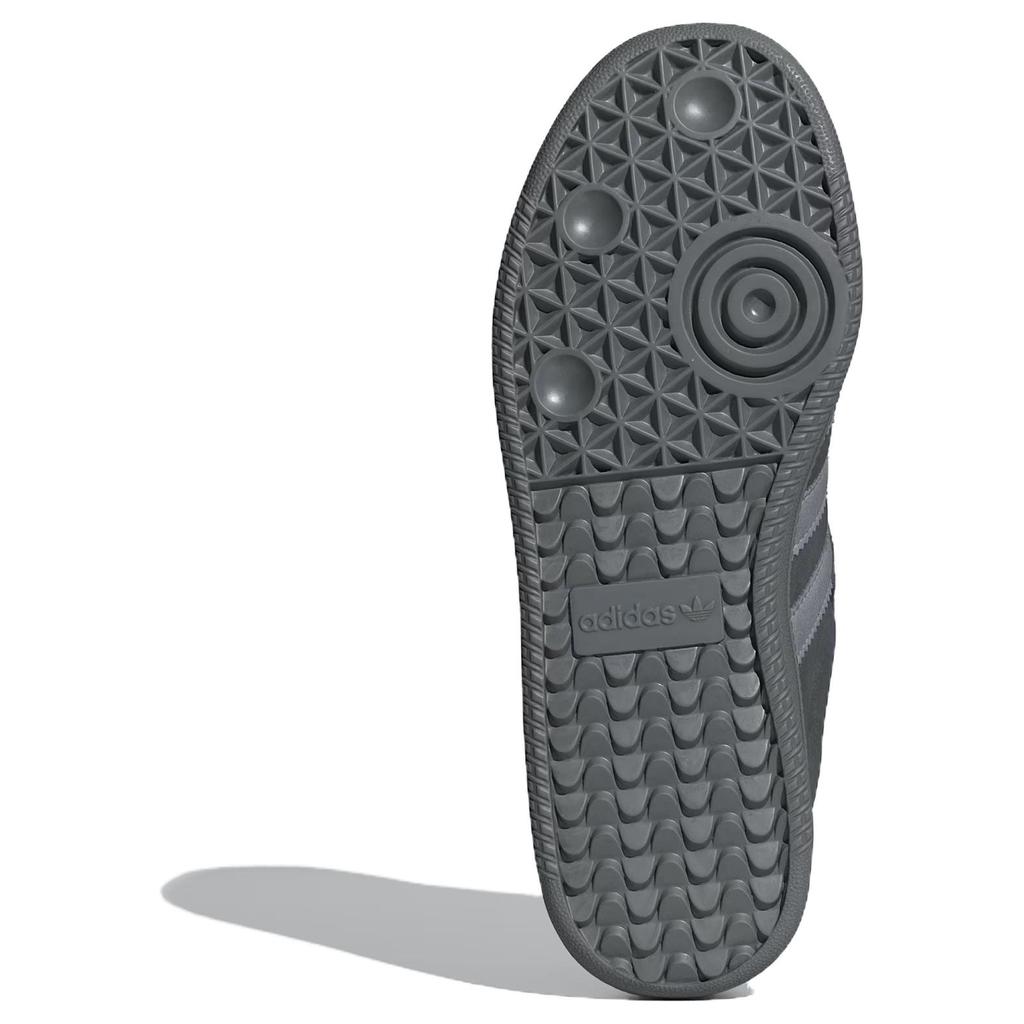 adidas Кроссовки Samba XLG Carbon Grey Unisex ID3912