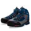 Waterproof Men Hiking Shoes Outdoor Trekking Shoes Men Ankle Hiking Boots
