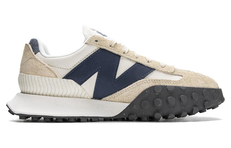 New Balance XC-72 Sea Salt Vintage Indigo UXC72FN