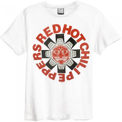 Red Hot Chilli Peppers Футболка ацтеков унисекс для взрослых