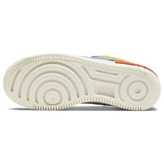 Nike Air Force 1 Shadow Sail Multi 2022 - CI0919-115