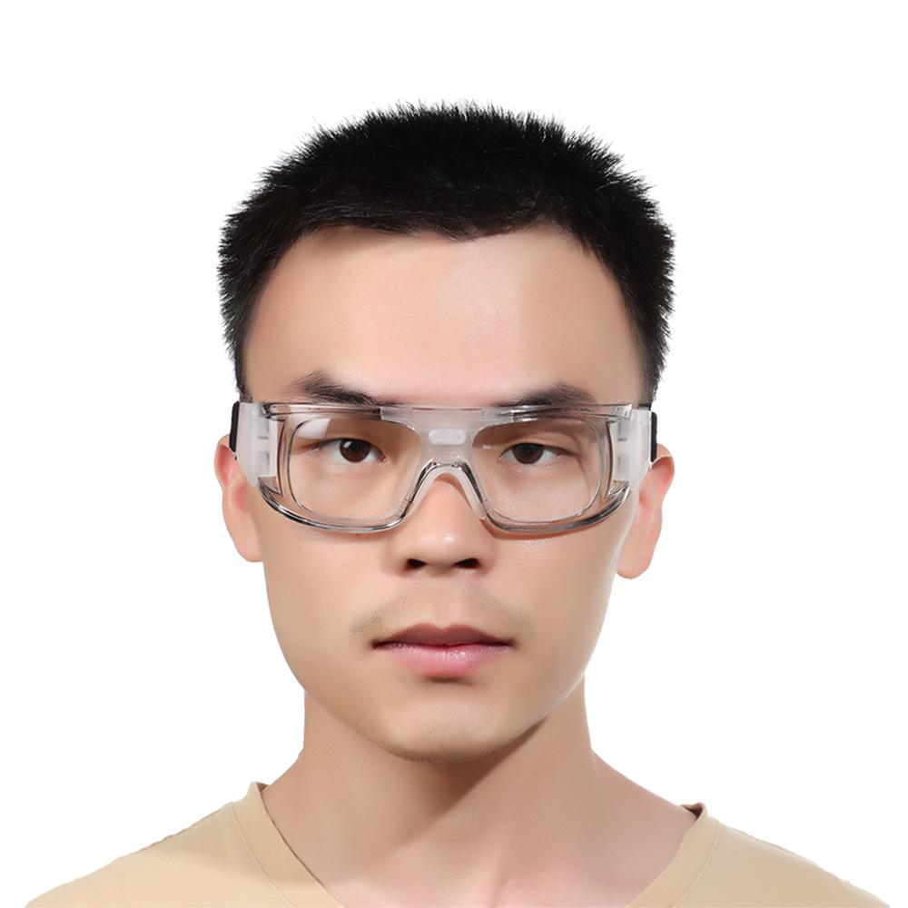 Eye Protect Soccer Cycling Eyewear Basketball Goggles Football Eyeglasses Outdoor Sports Glasses