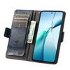 For Huawei Nova 13 Pro 5G Phone Cases CASENEO PU Leather Cover Stand with RFID Blocking Wallet