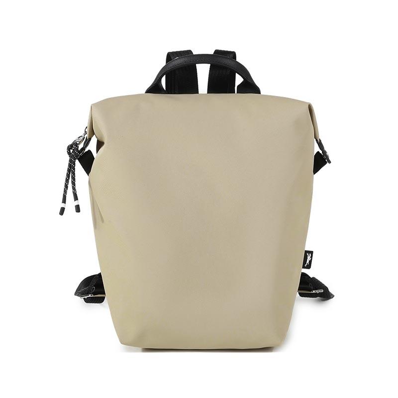 Longchamp Le Pliage Energy L Backpack Clay Women Backpacks Tan 10166HSR299