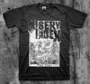 Футболка унисекс 'You Loose' от Misery Index