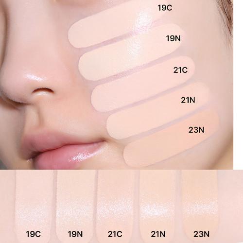CLIO Kill Cover Founwear Кушон 15г*2 шт.