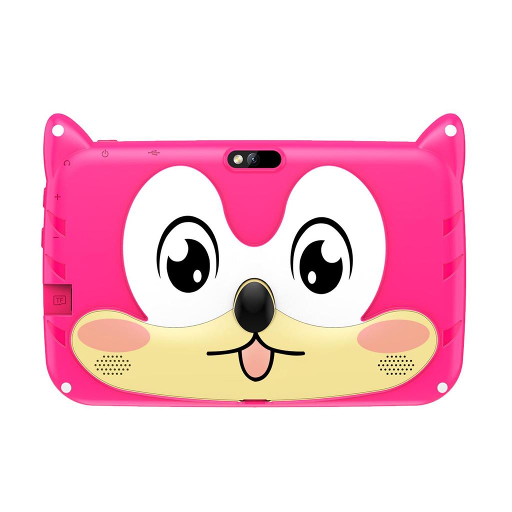 Новинка 2023 года, 7-дюймовый планшет, 5G, WIFI, 2 ГБ ОЗУ, 32 ГБ ПЗУ, обучение детей, образование, двойная камера, планшеты Google Android