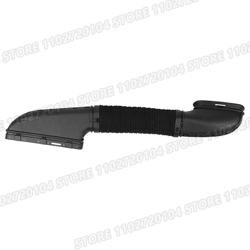 Для 2012-2020 W116 W117 W156 W246 C117 Mercedes Benz A220 GLA200 CLA200 Воздухозаборная трубка/шланг/труба 6510904337 6510900000