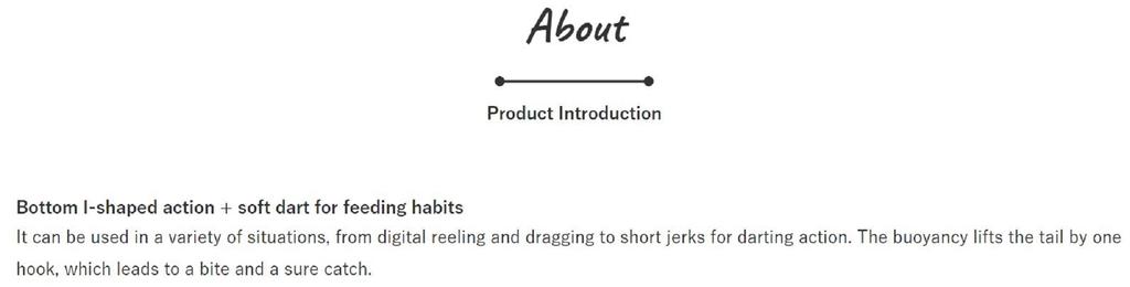 Jackson Тонущая приманка Bottom Magic Trout 55 BRO (9839)