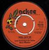 7-дюймовая пластинка LORNA ARMSTRONG & COLLINS MUSIC WHE - Dance With Me ACK535 Ackee 1974 UK Регги, Ска и Даб Б/У