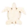 Calorata Loggerhead Sea Turtle Plush Toy Realistic Turtle Sea Creature Animal Toy Doll Gift Present Birthday Christmas Present (Medium Size/Soft