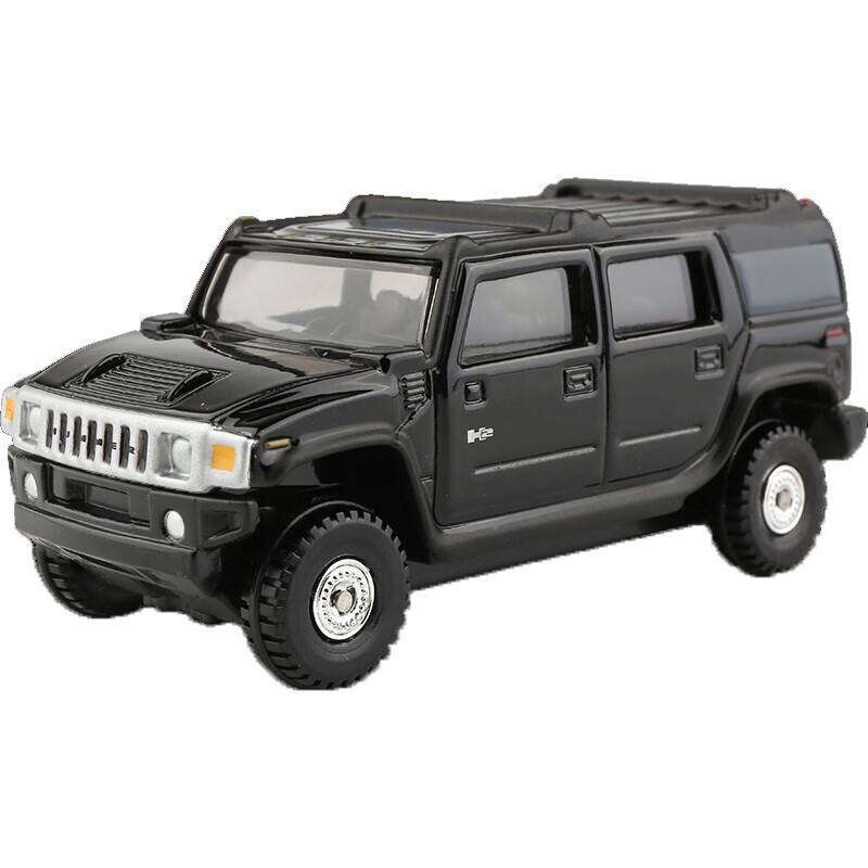 Takara Tomy Alloy Die-cast Toy Car Model