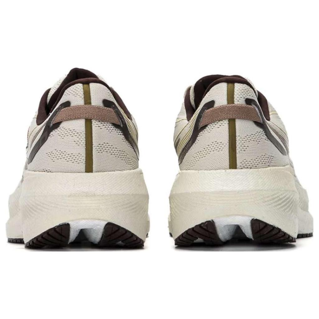 SAUCONY Triumph 20 Удобные Универсальные Спортивные Тканевые Амортизирующие Нескользящие Износостойкие Низкие Кроссовки для Марафона S20759-203