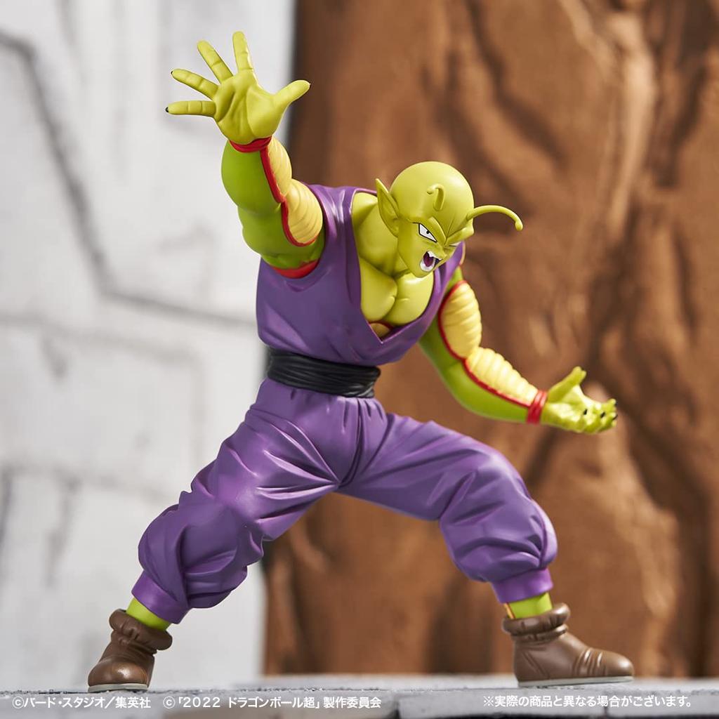 Ichiban Kuji Dragon Ball VS Omnibus Great B Prize Piccolo Фигурка (Потенциальный выброс)