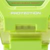 Casio G-SHOCK GD-B500S-3JF [G-SHOCK Minimal Design] Square Watch Green Resin Digital