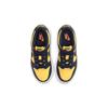 Nike Детские кроссовки Dunk Low PS Michigan 2021 Blue Varsity-Maize Midnight Navy CW1588-700