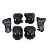 r Kids Teenage Adult Scooter Skating Skateboard Protective Gear Knee Pad Elbow Pad Hand Guard
