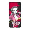 for Samsung Galaxy S25 S24 S23 Ultra FE Plus A17 A37 A57 A56 A55 A06 A16 A15 A36 A26 A35 A05 A25 A54 A34 Phone Case Anime Nico Robin One Piece Luffy