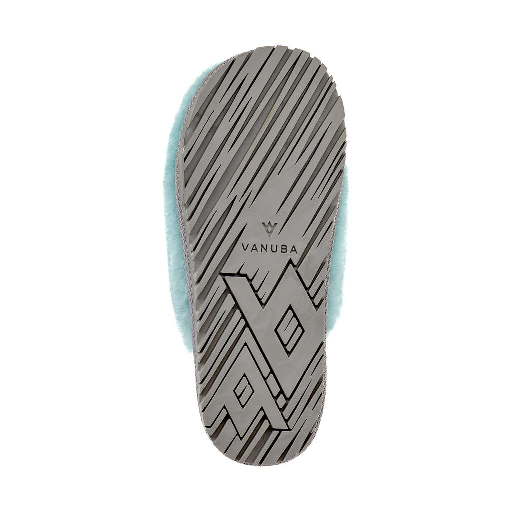 Kapcie damskie SHANNON r. 39