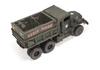 AFV Club 1/35 M51A2 5t Dump Gun Truck Plastic Model FV35351 (Military Vehicle)