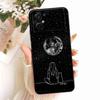 Для Xiaomi Poco M5 Чехол Милый Кот Книжка Мягкий Силиконовый Чехол для Телефона Для Xiaomi Poco M5 PocoM5 4G Задняя Крышка Capa