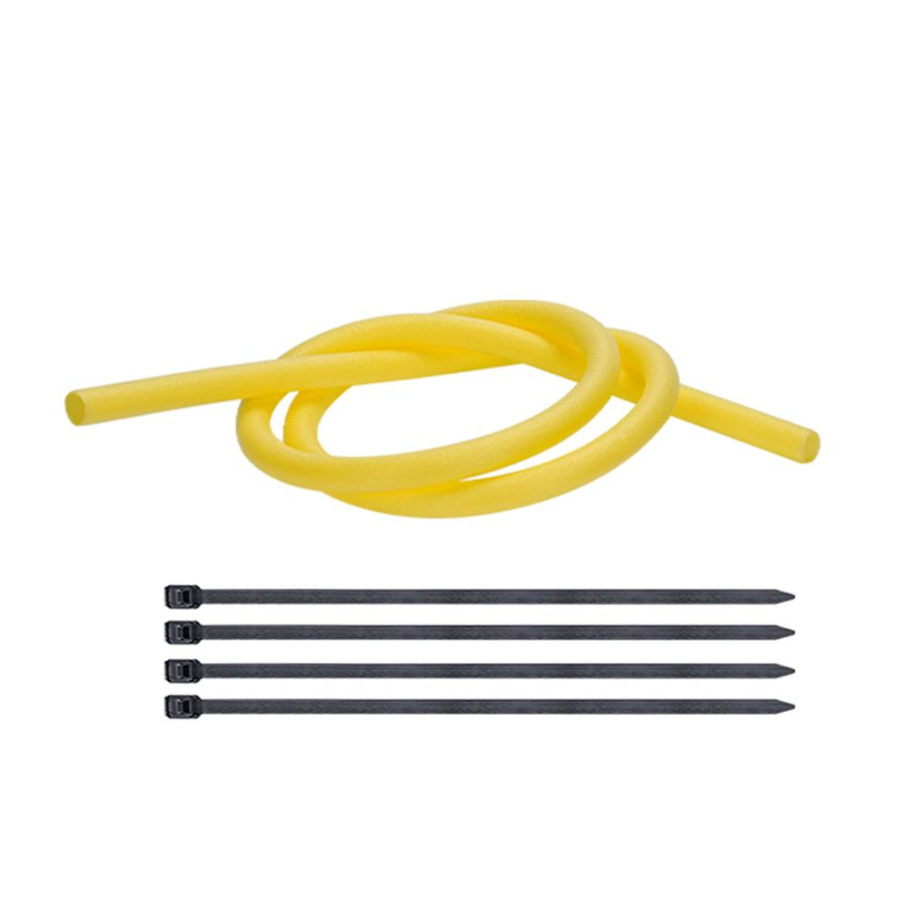 Вставки для велосипедных шин предотвращают повреждения, защита от проколов велосипеда, вставка из губки, прокладка для велосипедной шины, камеры для езды на открытом воздухе