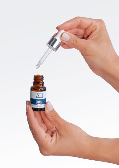 Arkada Collagen Serum TC16 11ml