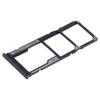 For Xiaomi Redmi 13C 5G/4G/13R 5G/Poco C65 4G Dual SIM Card+TF Card Tray Holder Replacement Part (Without Logo)