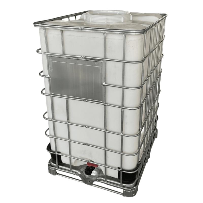 1000L Plastic Cleaning IBC Tote Tank