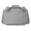 Sun Hood Sunshade Controller Cover Dark Grey PC Vent Hole Foldable Light Weight Drone Accessory for Mini 4 Pro Air 3 RC
