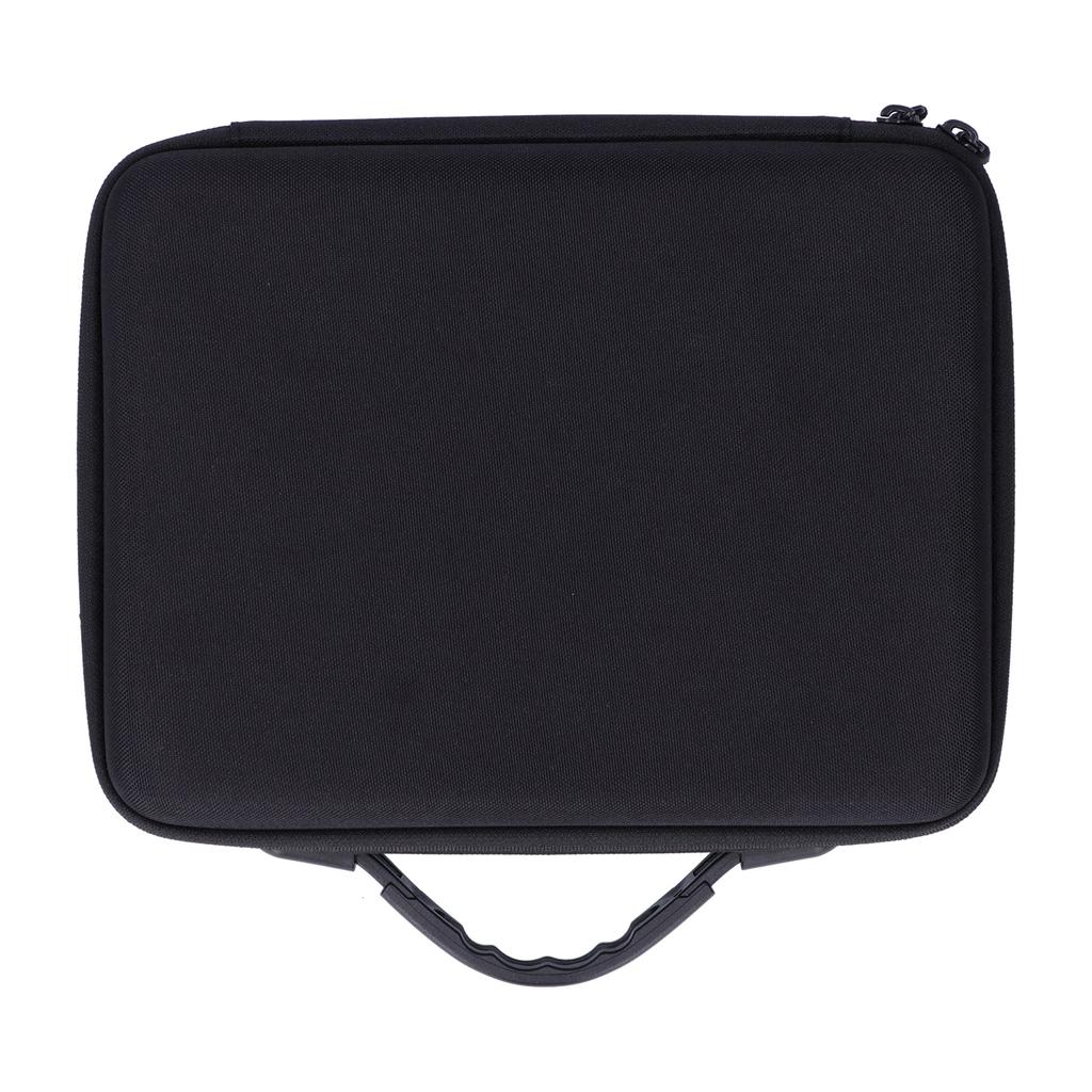 Портативная сумка для хранения дрона, амортизирующая, пылезащитная, защитная, сумка-тоут, подходит для Mavic Mini 2