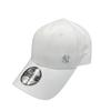 Кепка New Era MLB New York Yankees Flawless 9Forty (белый) [Использовал]