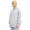Li Ning Sweatshirt Men's Heather Gray AWDU355-1